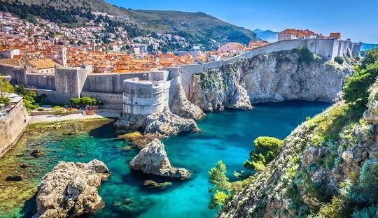 buying weed in Dubrovnik