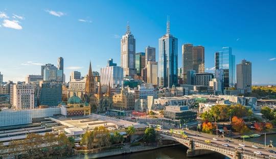 Buying weed in Melbourne