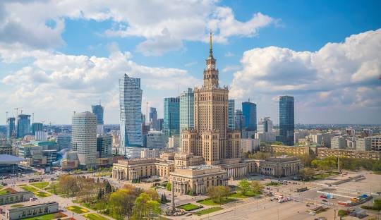 buying weed in Warsaw