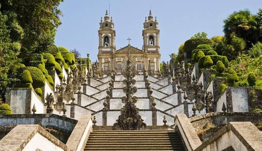 Buying weed in Braga