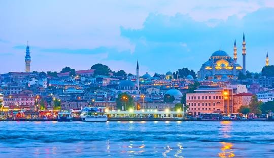buying weed in istanbul